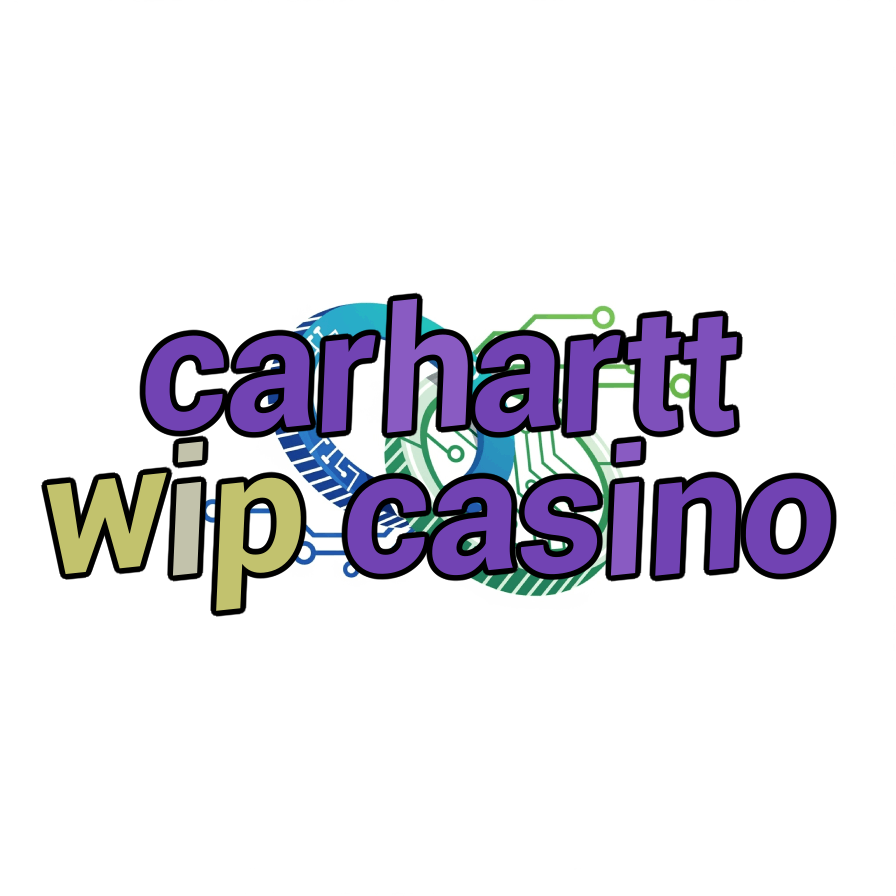 carhartt wip casino